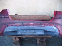 фото thumb №9, Skoda kamiq 2019-2023 бампер задняя задний pdc