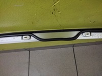 фото thumb №11, Vw passat cc молдинг декоративна хромована права 3c8854702d