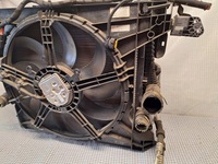 фото thumb №8, Alfa romeo giulia 2.2 d 2.2d радиатор комплект вентилятор туннель orginal