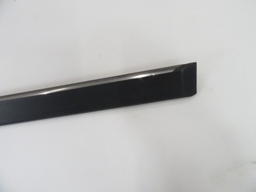 фото thumb №7, Планка дверь правый перед bmw e39 sedan универсал хром