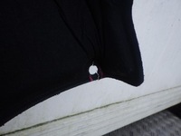 фото thumb №6, Шумоизоляция капот mercedes w212 a2126820126