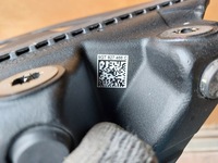 фото thumb №11, Спойлер крило porsche 911 992 gt3 22r карбон