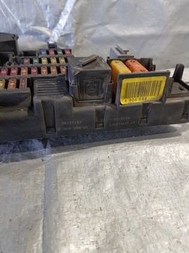 фото thumb №8, Коробка предохранителей bmw e60 6906603