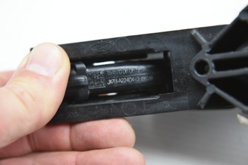 фото thumb №11, Focus iv mk4 ручка зовнішня ліва права зад чорна