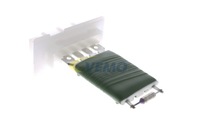 фото thumb №14, Резистор вентилятора обдув вентилятор citroen berlingo berlingo