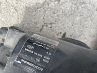 фото thumb №11, Перед капот лампа бампер 6xpdc крыло led решётка радиатора ford transit mk8 14-19