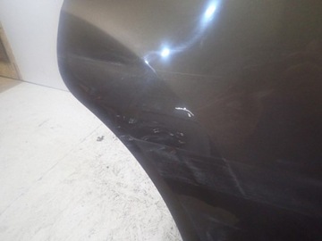 фото thumb №4, Дверь правые задние правый зад ford c max mk2 ii 10-