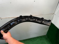 фото thumb №8, Mercedes gle w167 молдинг na крыло правый задняя задняя правая a1678850600