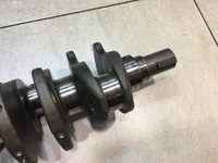 фото thumb №8, Wał коленчатый opel astra h 1.7 cdti z17dth