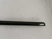 Молдинг ущільнювач двері перед лівий a1567250182 mercedes x156 gla Київ, фото thumb