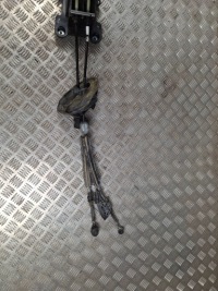 Куліса перемикання передач ds automobiles 3 crossback 9824166680 Недорого, фото thumb