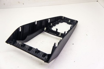 фото thumb №5, Ol069 kia rio iv 16- рамка туннеля среднего