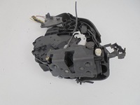 фото thumb №5, Замок дверь правый задняя 30753673 30699112 volvo s40 ii v50