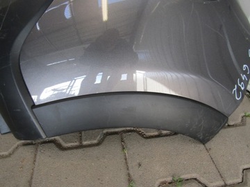 фото thumb №12, Бампер перед переднее citroen c3 iii 3 рестайлинг 20-