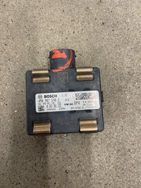 фото thumb №1, Audi q7 датчик мертвого pola