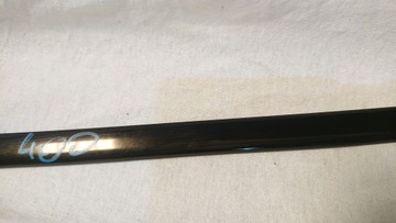 фото thumb №7, Bmw x3 e83 планка скла кузовної правий зад