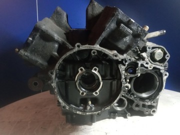 БЛОК ДВИГАТЕЛЯ КРЕНЕРА HONDA VF700