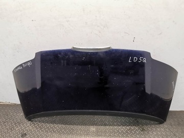 фото thumb №6, Капот seat alhambra i код фарби ld5q