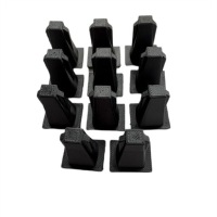 Клипса накладки порог заднего renault master 3 Доставка, фото thumb