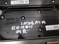 фото thumb №9, Opel insignia панель радіо кондиціонера 13273102 eu