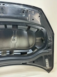 фото thumb №13, Капот крышка двигателя перед передняя seat tarraco 5fj823155a