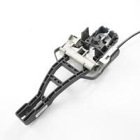 фото thumb №11, Ford transit connect mk2 основа кронштейн ручка лівий перед dt11v266823ac