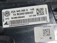 фото thumb №7, Лампа задняя левая vw t-roc lift 2ga945095d