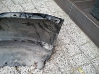 фото thumb №10, Накладка бампера перед оригинальный номер 2 запчасти ford edge mk2 sport 15-18r usa