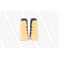 фото thumb №4, Защита i отбойники задняя monroe pk101