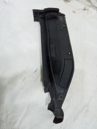 фото thumb №1, Ct-138 audi a3 8y захист накладка ліва 8y0821169