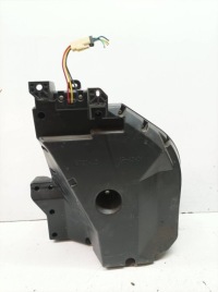 фото thumb №2, Сабвуфер динамик 8720a115 mitsubishi lancer viii 2007- 2017