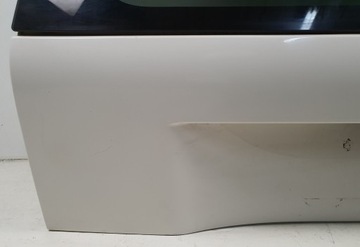 фото thumb №6, Кришка задня скло 189 volvo xc90 i