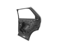 фото thumb №5, Двері do ford explorer 2020- lb5z7824630a права