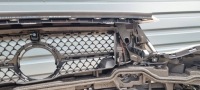 фото thumb №14, Mercedes e klasa w214 amg 2023- решётка led бампер перед оригинал b200