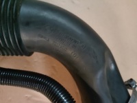 Bmw x5 f15 3.0d шланг труба повітря 8512381 Доставка, фото thumb