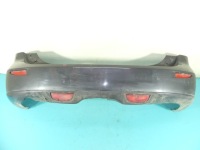 фото thumb №1, Бампер задняя mazda 5 i 05-08 grafitowy 28b