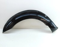 фото thumb №1, Ford ranger 2017 молдинг крыла передний