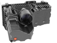 Купить Корпус фильтра воздуха citroen peugeot 1427l5 оригинал, фото thumb