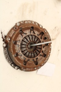 фото thumb №1, Зчеплення колесо диск притиск 321007710