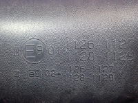 фото thumb №7, Renault scenic ii 03-06 дзеркало праве електричні nv632 7 pin