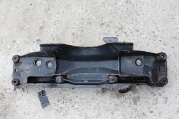 фото thumb №10, Балка задняя тележка подрамник колыбель зад subaru impreza ii gd 2007r