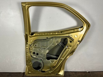 фото thumb №6, Двері зад задні праві toyota yaris iv 4 cross 21-