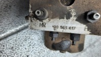 фото thumb №7, Блок керування abs opel astra g 01r 1.2b 90581417