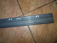 фото thumb №8, Honda cr-v i 2.0b 98' молдинг правый перед