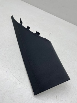 фото thumb №6, Audi a6 c7 sedan захист обшивка стійка c правий зад s-line чорний