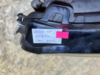 фото thumb №9, Lexus nx 2019 лампи передні