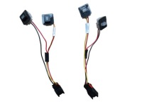 фото thumb №1, Jeep cherokee v kl 14-18 освещение внутреннее лампа амбие́нтное ligting