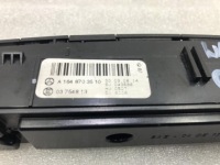 Переключатель аварийных mercedes w164 a1648703510 Киев, фото thumb