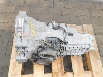 фото thumb №9, Audi a4 b5 1.9 tdi коробка передач коробки передач dvf