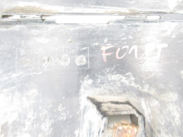 фото thumb №9, Ковзун кріплення бампера зад праві bmw f01 f02 f04